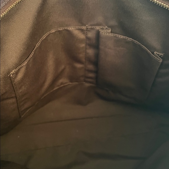 Coach Bailey Zip Top Shoulder Tote - Picture 12 of 12